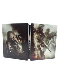 Call of Duty Black Ops IIII Steelbook Edition/PS4